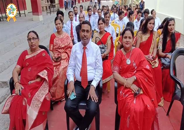 cbse school in Hajipur for 10+2
