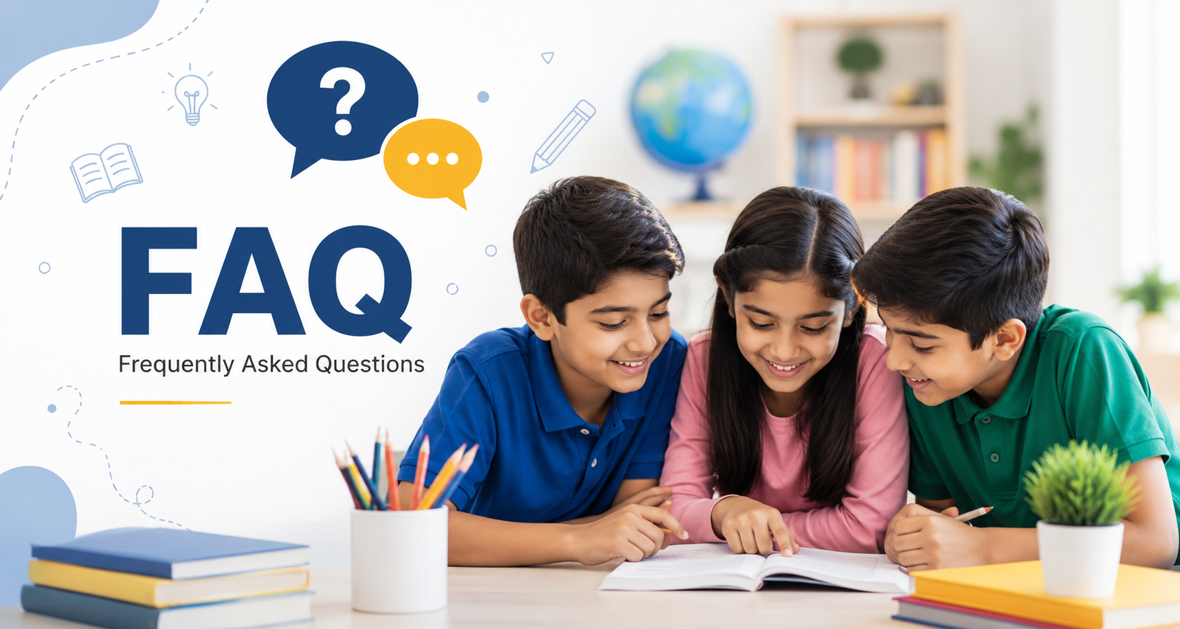 FAQ