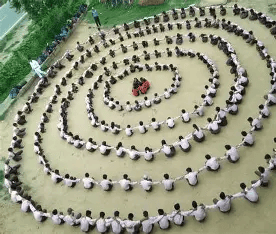 primary school in new hajipur