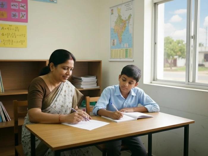 Samedhanam Classes